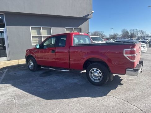 Used 2011 Ford F150 XL w/ PWR Equipment Group image 12