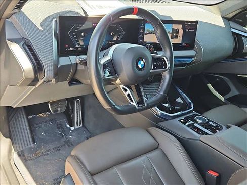 Certified 2025 BMW X3 M50 w/ Premium Package AWD/4WD image 13