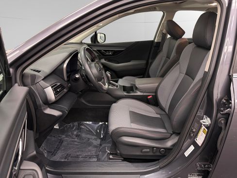 Used 2022 Subaru Legacy Sport image 9