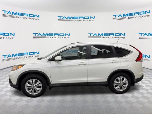 Used 2013 Honda CR-V EX-L image 2