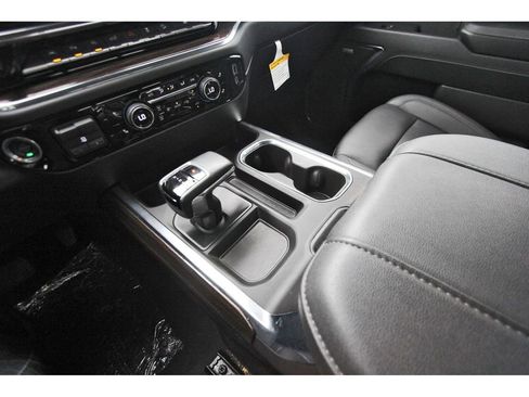 Used 2025 Chevrolet Silverado 1500 LT Trail Boss w/ LT Trail Boss Premium Package image 21