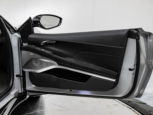 Used 2024 Lotus Emira First Edition image 79