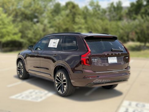 New 2026 Volvo XC90 T8 Ultra w/ Protection Package Premier AWD/4WD image 5