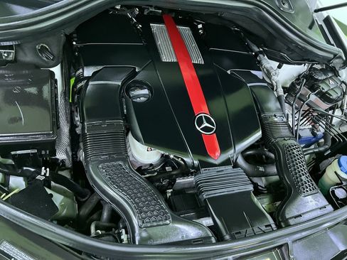 Used 2016 Mercedes-Benz GLE 450 4MATIC Coupe image 32