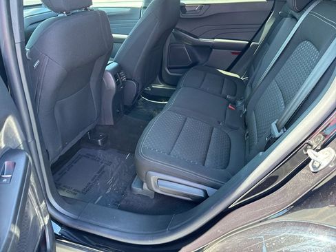 Used 2025 Ford Escape Active w/ Cold Weather Package AWD/4WD image 18