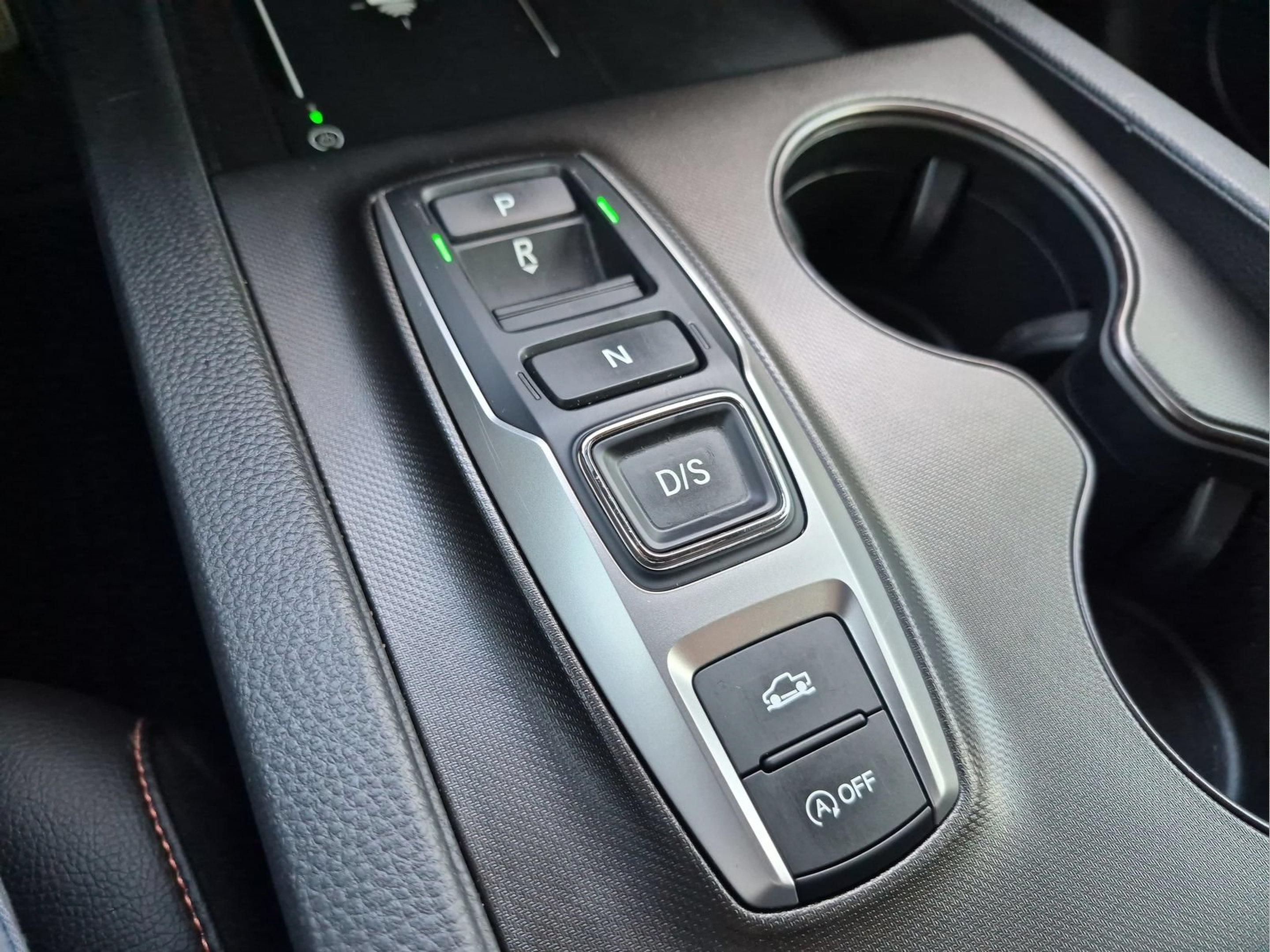 Certified 2025 Honda Ridgeline TrailSport image 16