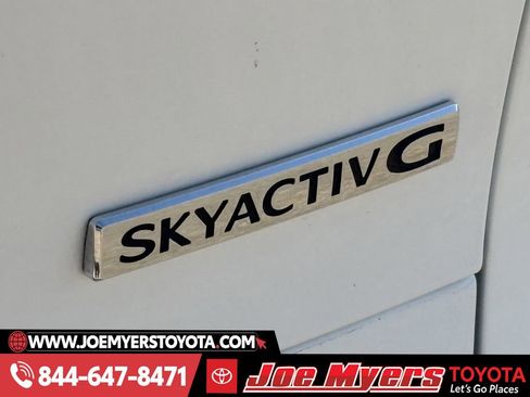 Used 2025 MAZDA CX-30 AWD 2.5 S w/ Preferred Package image 11