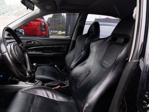 Used 2006 Mitsubishi Lancer Evolution IX image 20