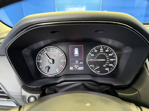 Certified 2025 Subaru Outback Premium image 18