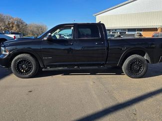 Used 2015 RAM 1500 Sport video 1