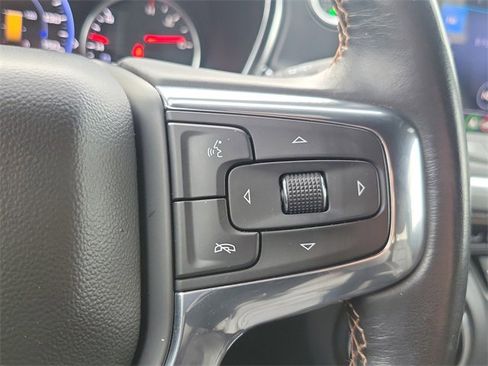 Used 2022 Chevrolet Blazer Premier w/ Enhanced Convenience Package image 14