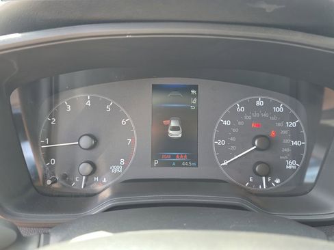 Used 2024 Toyota Corolla LE FWD image 23