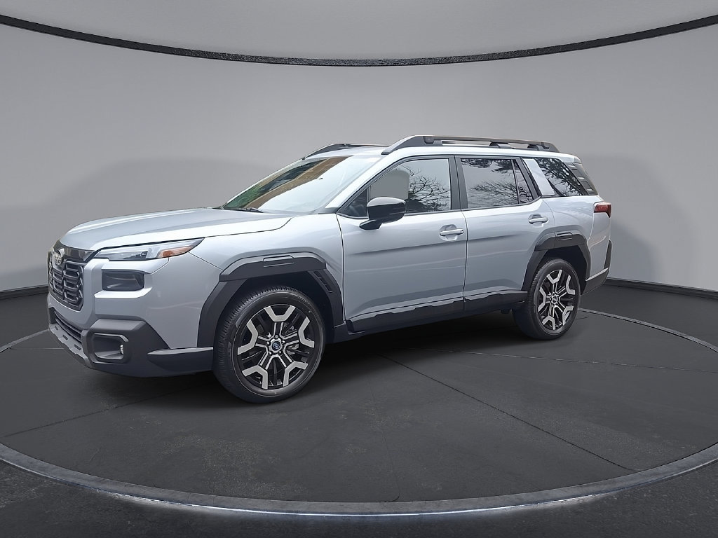 New 2026 Subaru Outback Touring XT AWD/4WD image 4