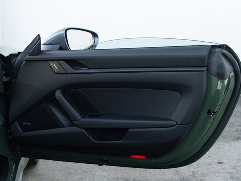 Used 2026 Porsche 911 Carrera T image 26