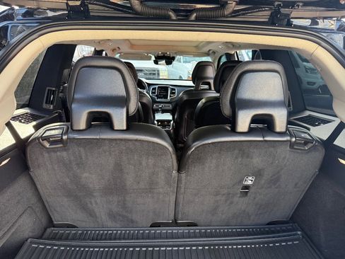 Used 2021 Volvo XC90 T6 Inscription image 12