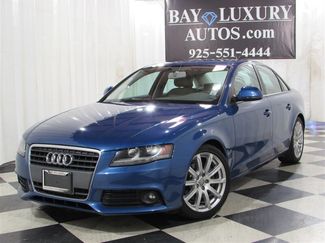 Used 2009 Audi A4 2.0T Premium image 1