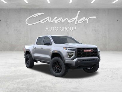 New 2026 GMC Canyon Elevation w/ Convenience Package