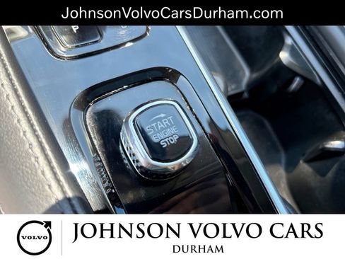 Used 2023 Volvo XC90 B6 Core w/ Protection Package Premier AWD/4WD image 21