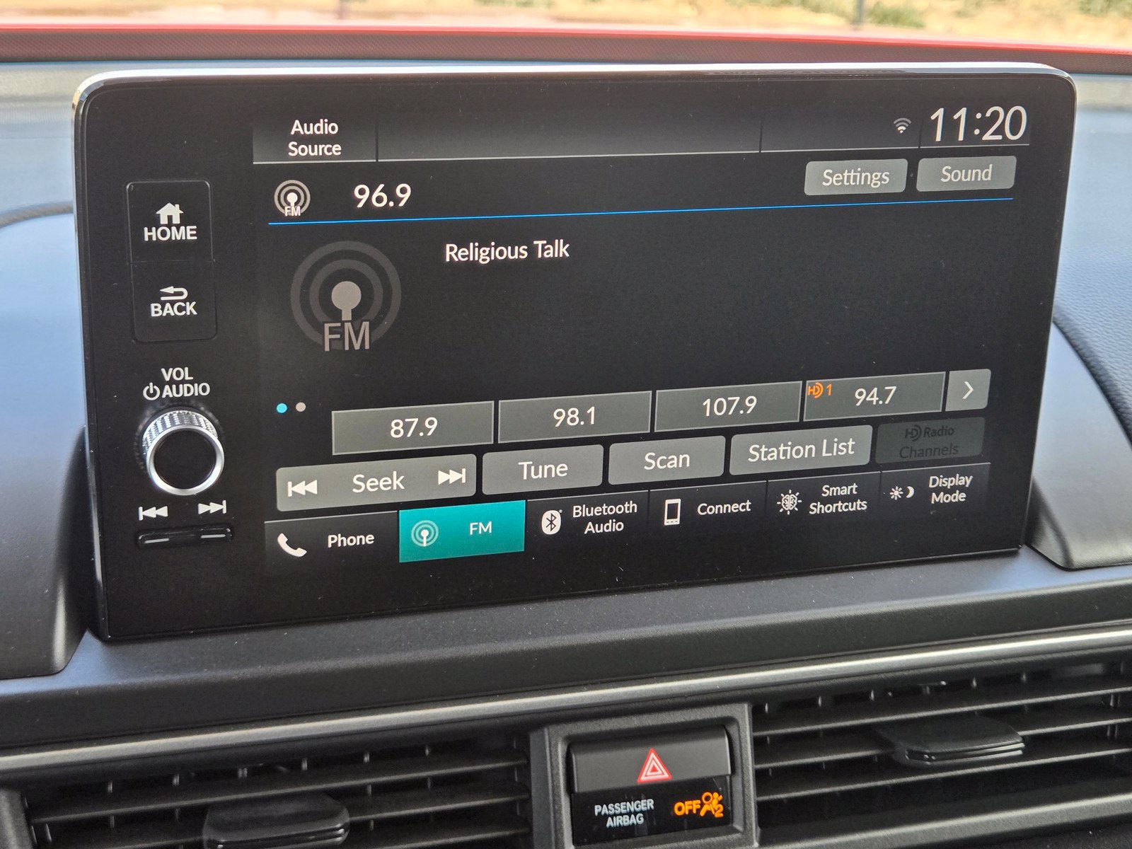 Certified 2025 Honda Pilot EX-L image 20