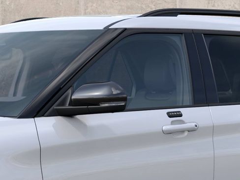 New 2027 Ford Explorer ST w/ Sun And Sound Package AWD/4WD image 20