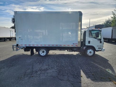 New 2024 Isuzu NPR image 6