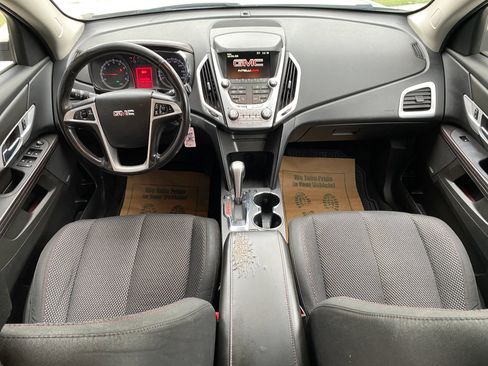 Used 2015 GMC Terrain SLE w/ Convenience Package image 4