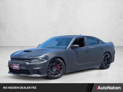 Used 2017 Dodge Charger R/T