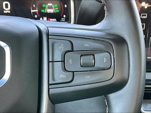 Used 2024 GMC Sierra 3500 AT4 w/ AT4 Premium Plus Package AWD/4WD image 26