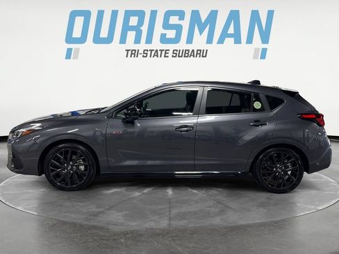Used 2026 Subaru Impreza RS w/ Popular Package #3 AWD/4WD image 3