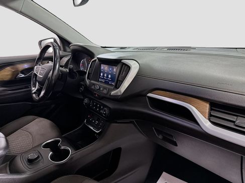 Used 2020 GMC Terrain SLE w/ LPO, Floor Liner Package AWD/4WD image 26