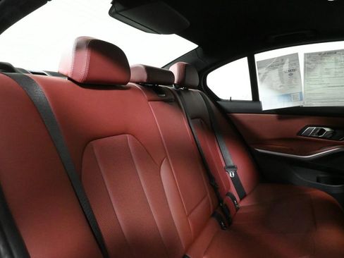 Certified 2023 BMW 330i xDrive Sedan w/ Premium Package image 35