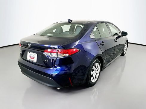 Certified 2024 Toyota Corolla LE FWD image 5