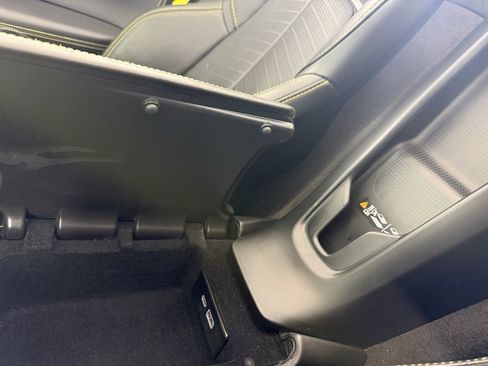 Used 2024 Chevrolet Corvette Z06 w/ Stealth Interior Trim Package image 25