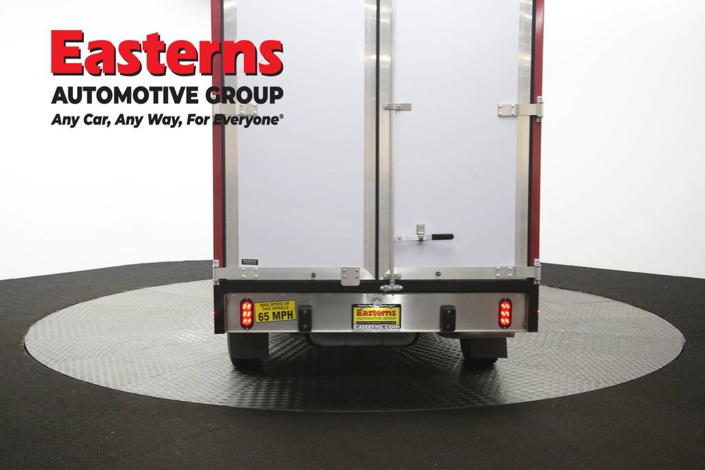 Used 2023 Ford E-350 and Econoline 350 Super Duty w/ Power Windows & Locks Group RWD image 37