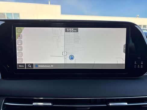 Used 2024 Hyundai Palisade Calligraphy AWD/4WD image 26