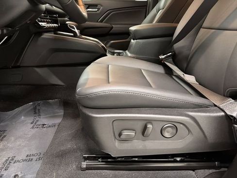 New 2026 GMC Canyon Elevation w/ Convenience Package image 20