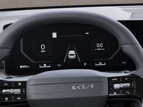 New 2026 Kia Sorento SX Prestige AWD/4WD image 22