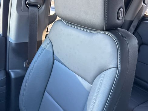 New 2026 Chevrolet Silverado 1500 LT Trail Boss w/ LT Trail Boss Premium Package image 24