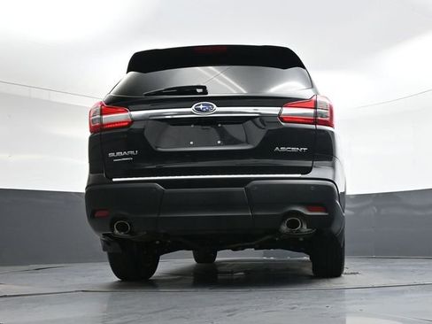 Used 2019 Subaru Ascent Premium image 34