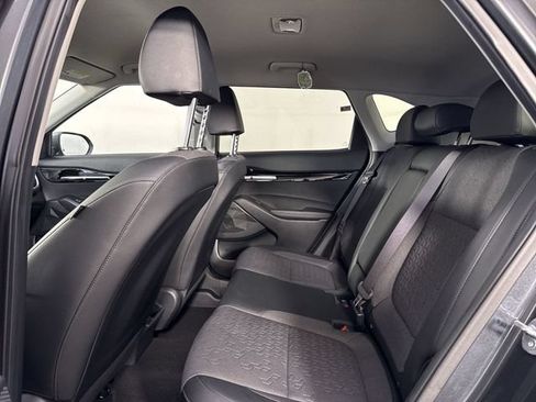 Used 2024 Kia Seltos S AWD/4WD image 21