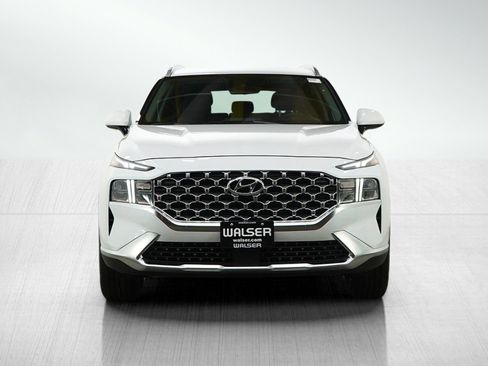 Used 2022 Hyundai Santa Fe SEL image 8