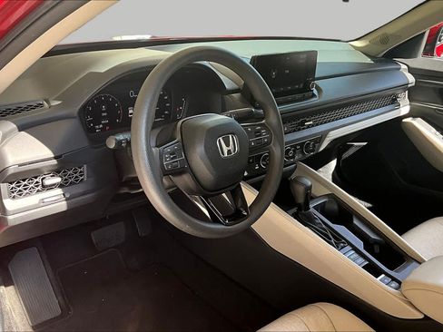 Certified 2024 Honda Accord EX image 18