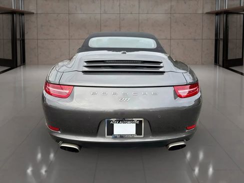 Used 2013 Porsche 911 Carrera image 7