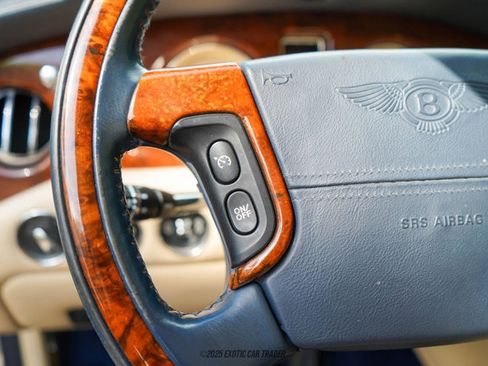 Used 2003 Bentley Arnage R RWD image 28