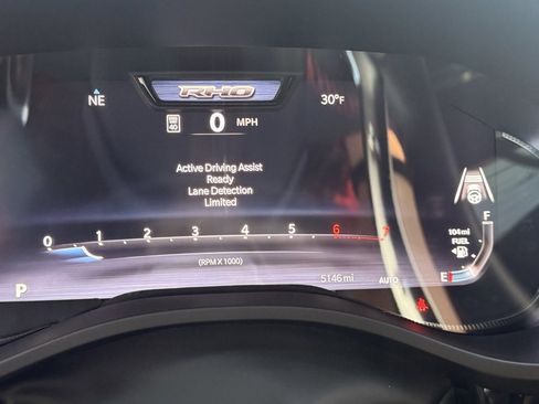 Used 2025 RAM 1500 RHO w/ RHO Level 1 Equipment Group image 32