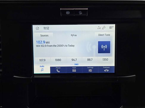 Used 2025 Ford F250 XL w/ STX Appearance Package AWD/4WD image 18