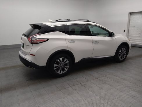 Used 2016 Nissan Murano SV w/ Cargo Package AWD/4WD image 10
