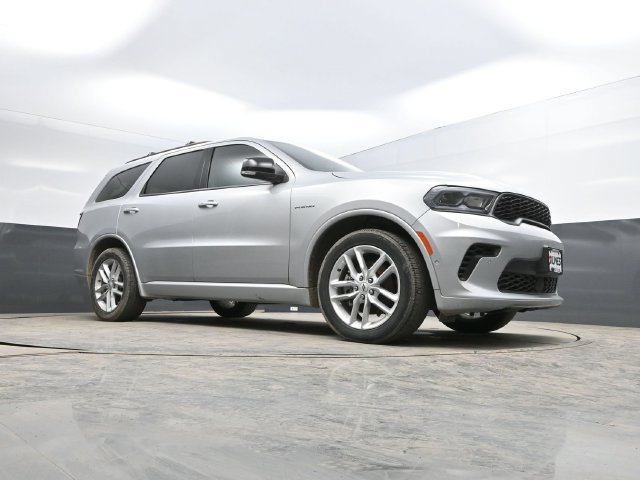 Used 2025 Dodge Durango R/T AWD/4WD image 36