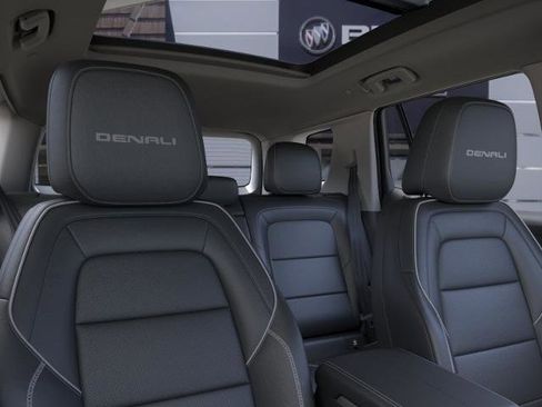 New 2026 GMC Terrain Denali image 24