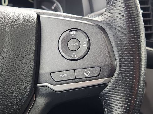 Certified 2023 Honda Passport EX-L image 27